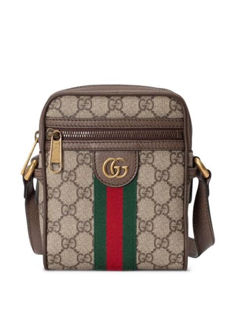 BOLSAS MASCULINAS GUCCI .